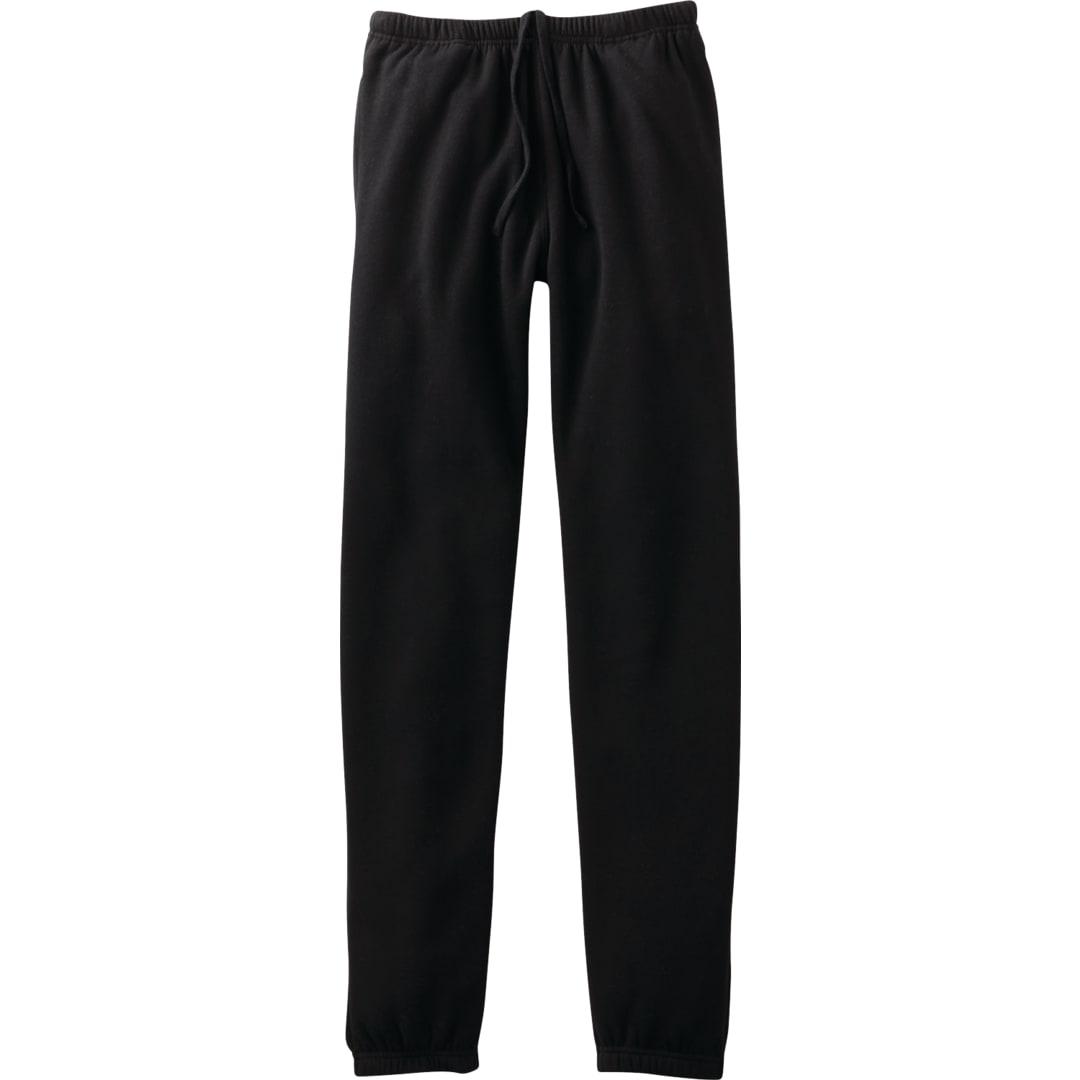 Womens rudall fleece pant Grey miniatura 6