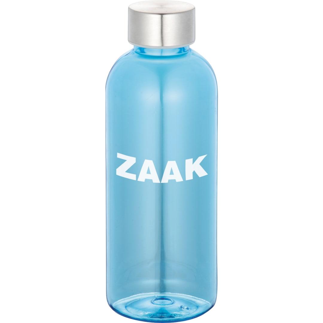 Elixir 20oz tritan sports bottle Clear miniatura 7