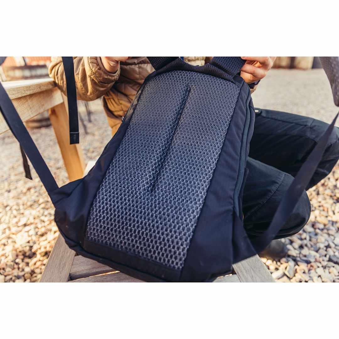 Gregory rhune 22 backpack Black miniatura 8