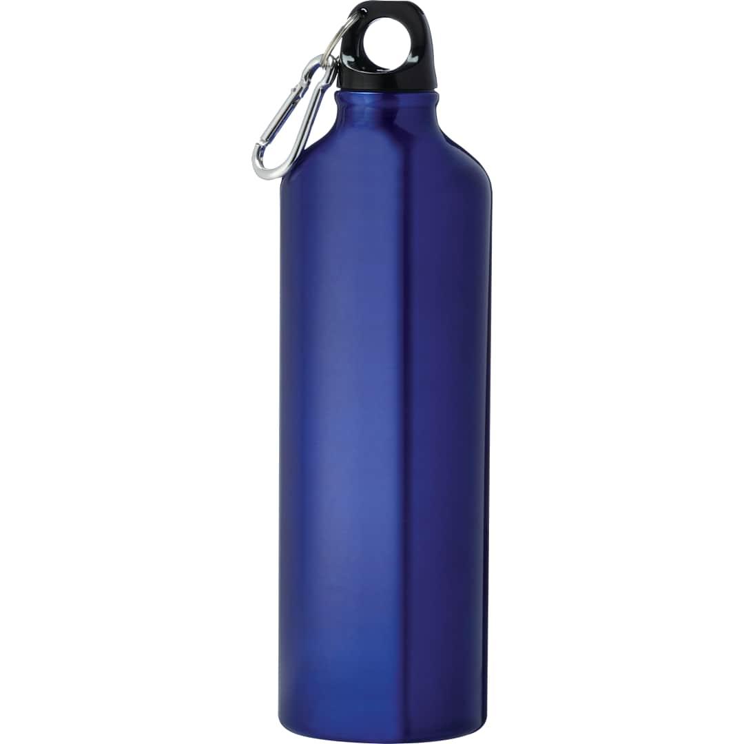 Pacific 26oz aluminum sports bottle Green miniatura 7