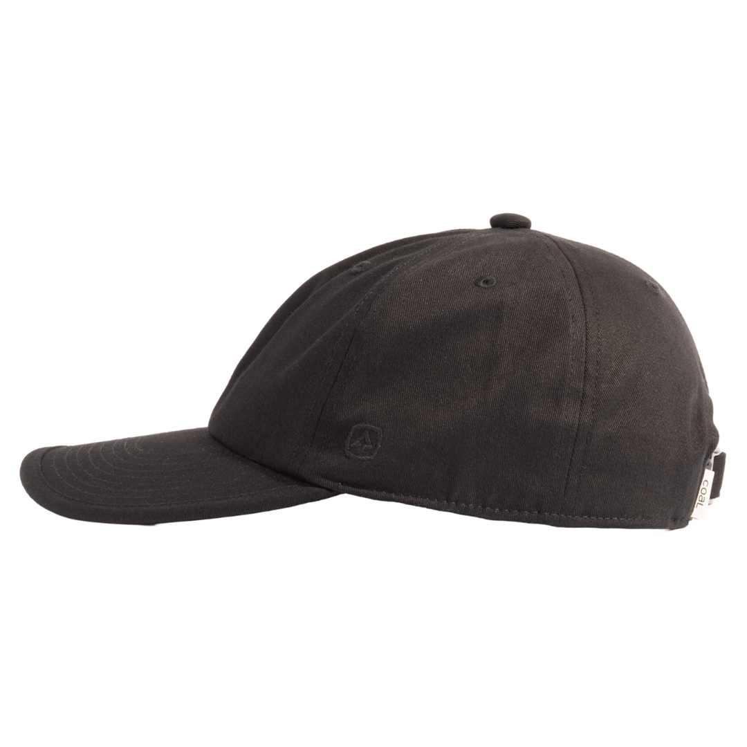 Coal pines cap Navy Blue miniatura 23