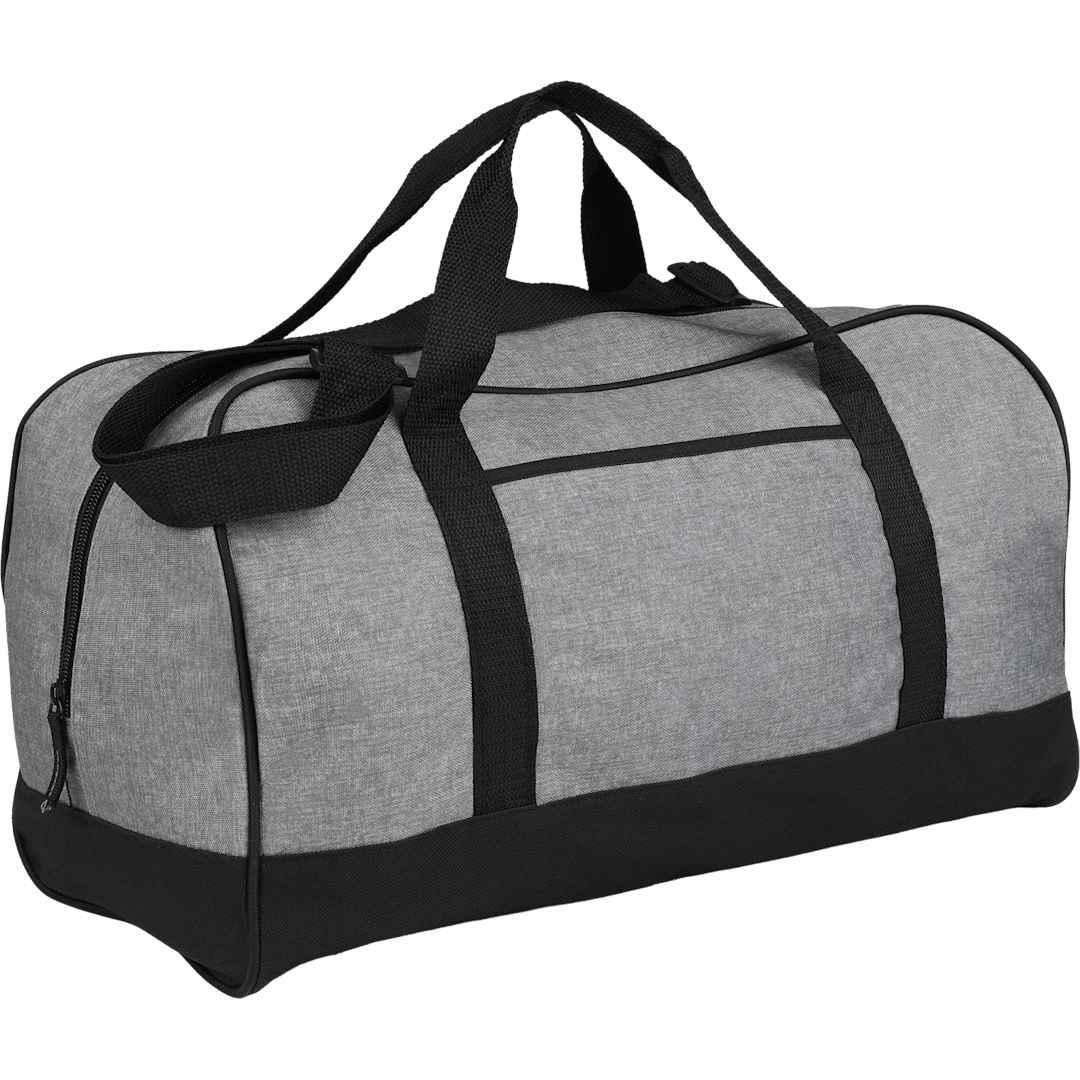 Heather 18 duffel bag Royal miniatura 3