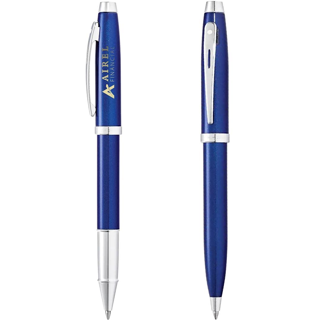 Sheaffer® 100 glossy pen set Black miniatura 26