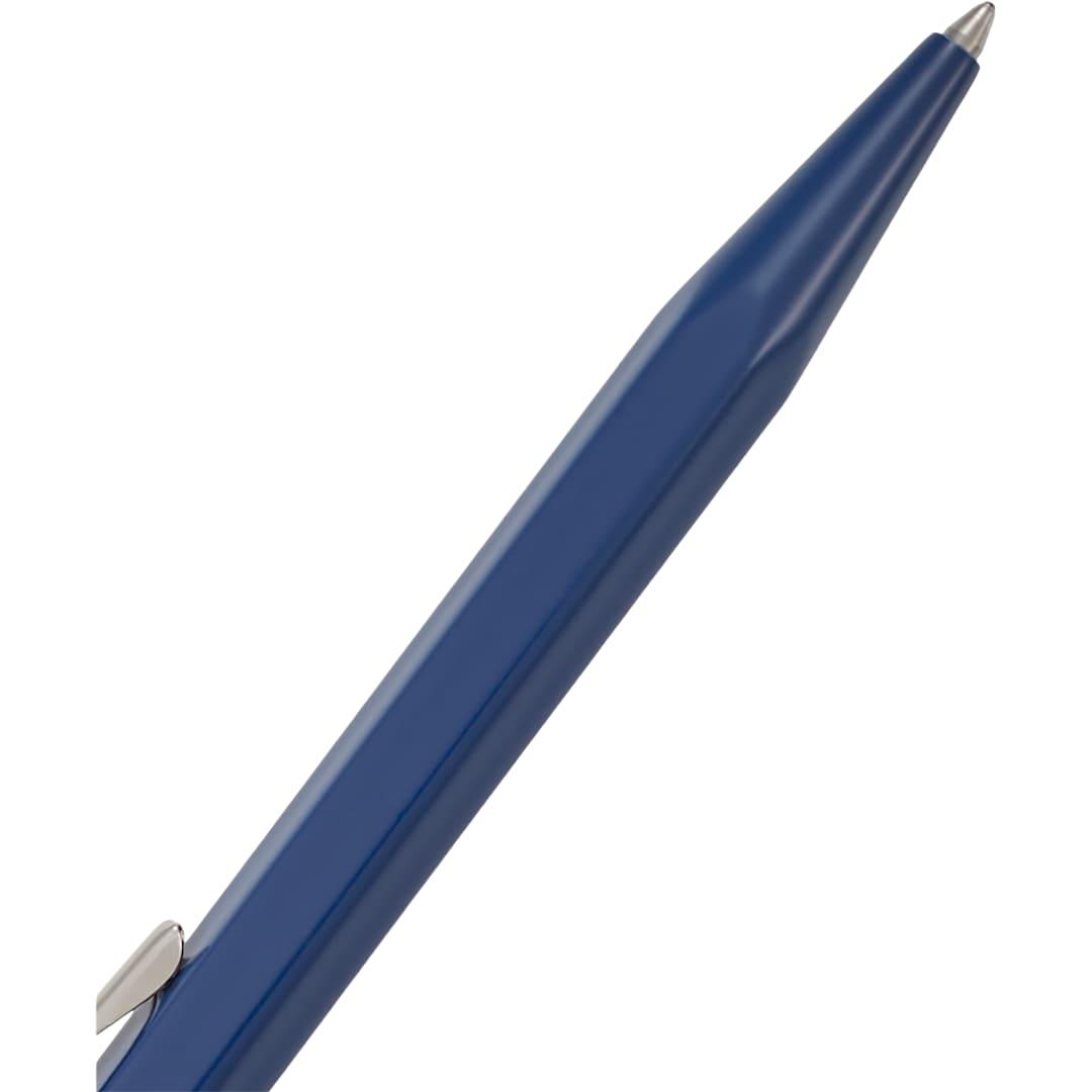 Caran dache 849 classic ballpoint pen Black miniatura 16