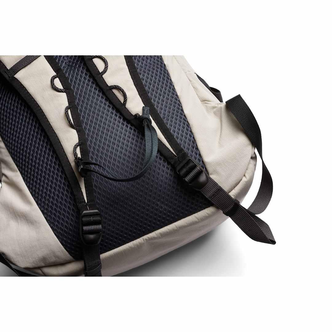 Bellroy lite recycled daypack Grey miniatura 3
