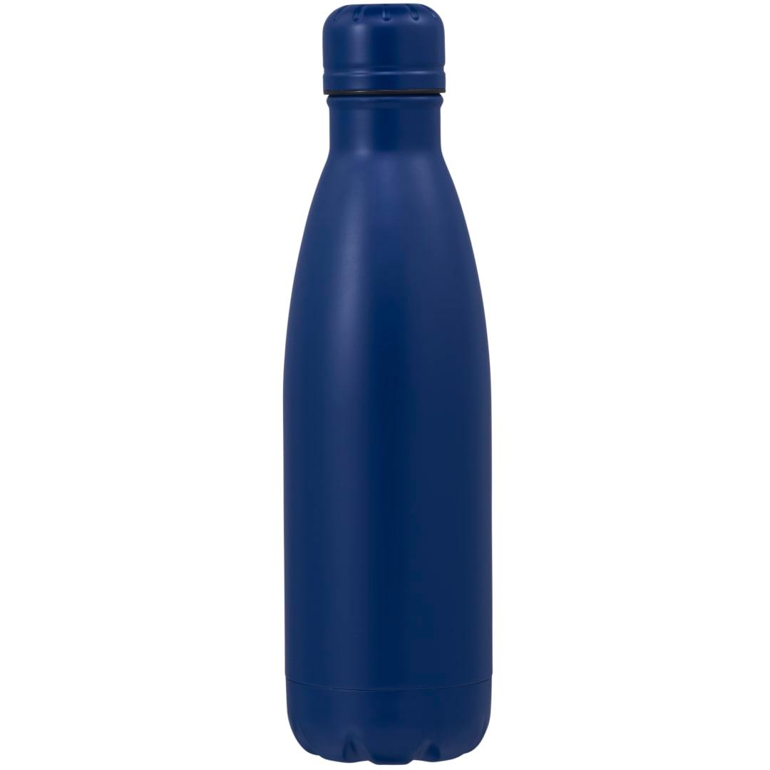 Copper vacuum insulated bottle 17oz Black miniatura 19