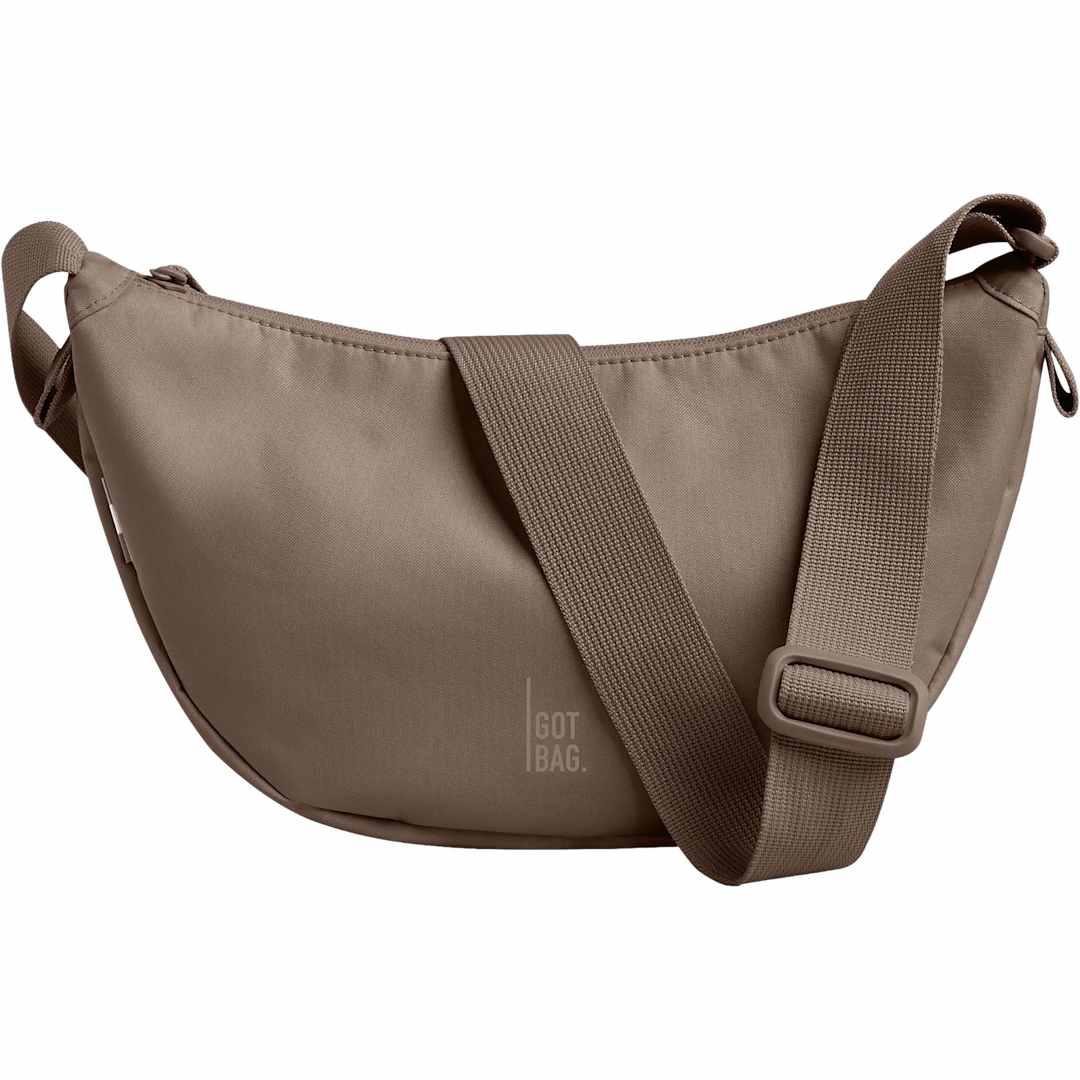 Got bag moon bag small Bass miniatura 39