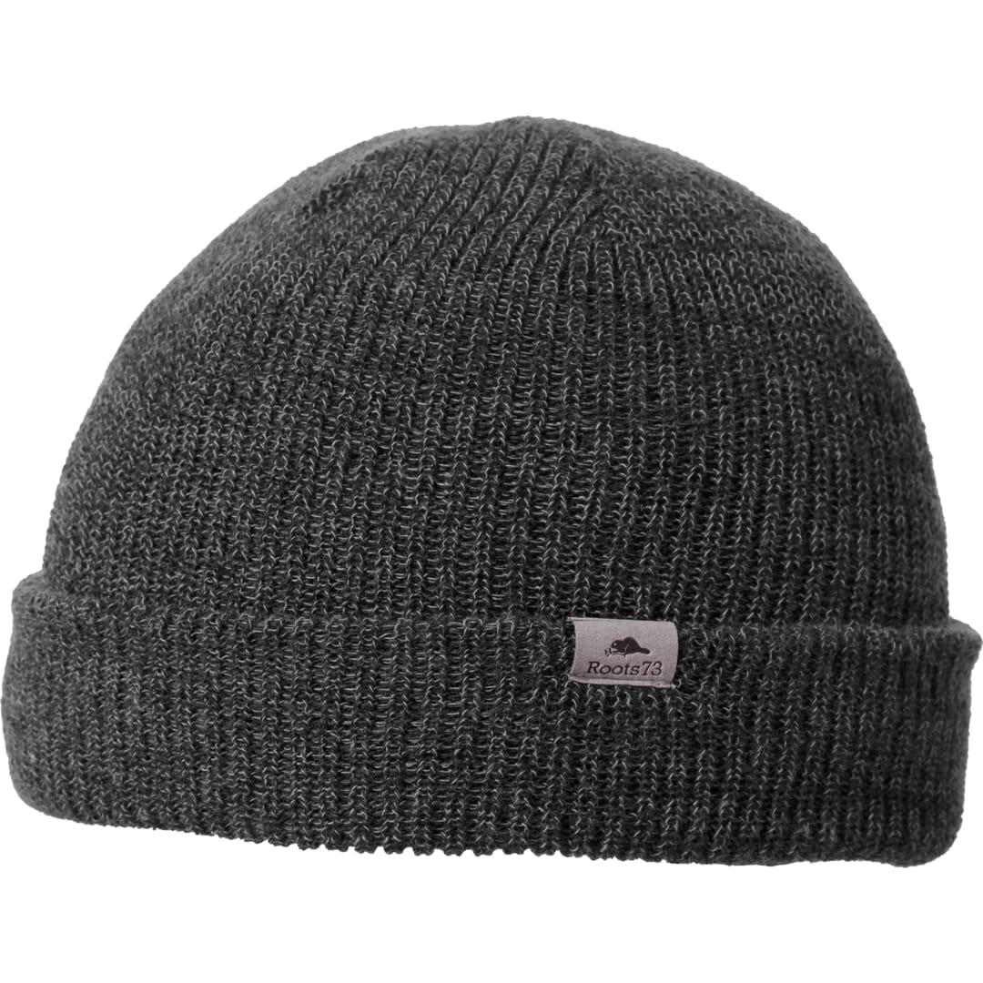 Unisex virden roots73 knit toque Grey miniatura 8