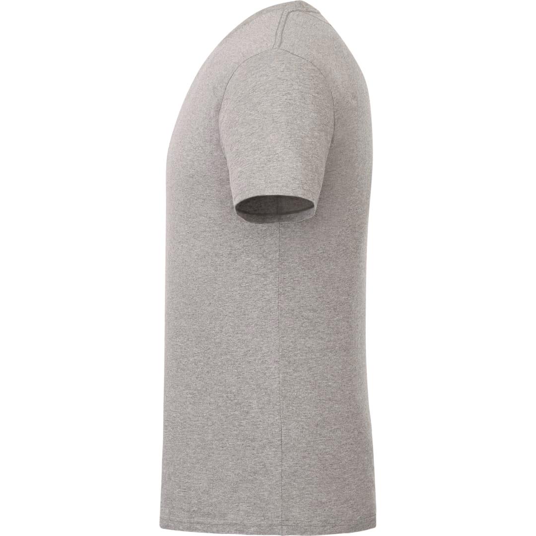Tentree organic cotton short sleeve tee - mens Grey miniatura 15