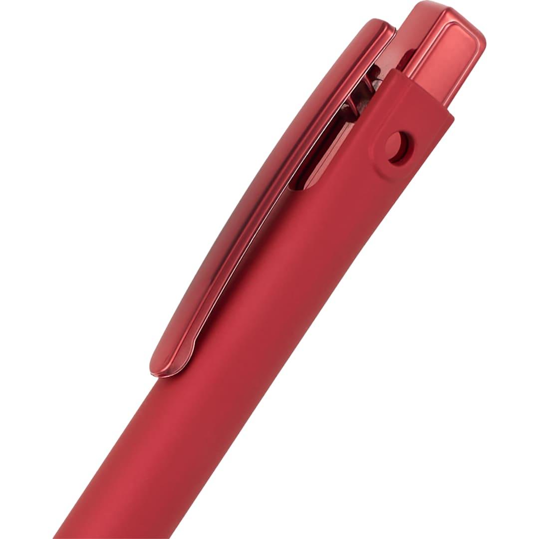 Denver recycled gel pen Black miniatura 37