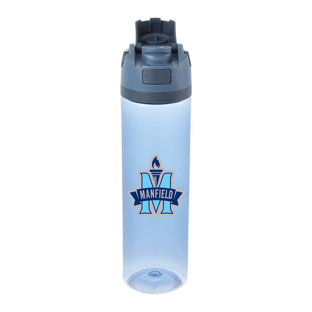 Reef tritan renew single wall bottle 30oz Black miniatura 29