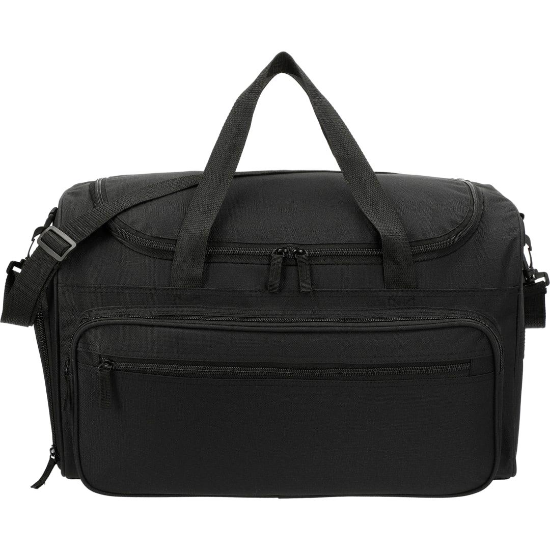 Excel sport 18 club duffel bag Dark Gray miniatura 4