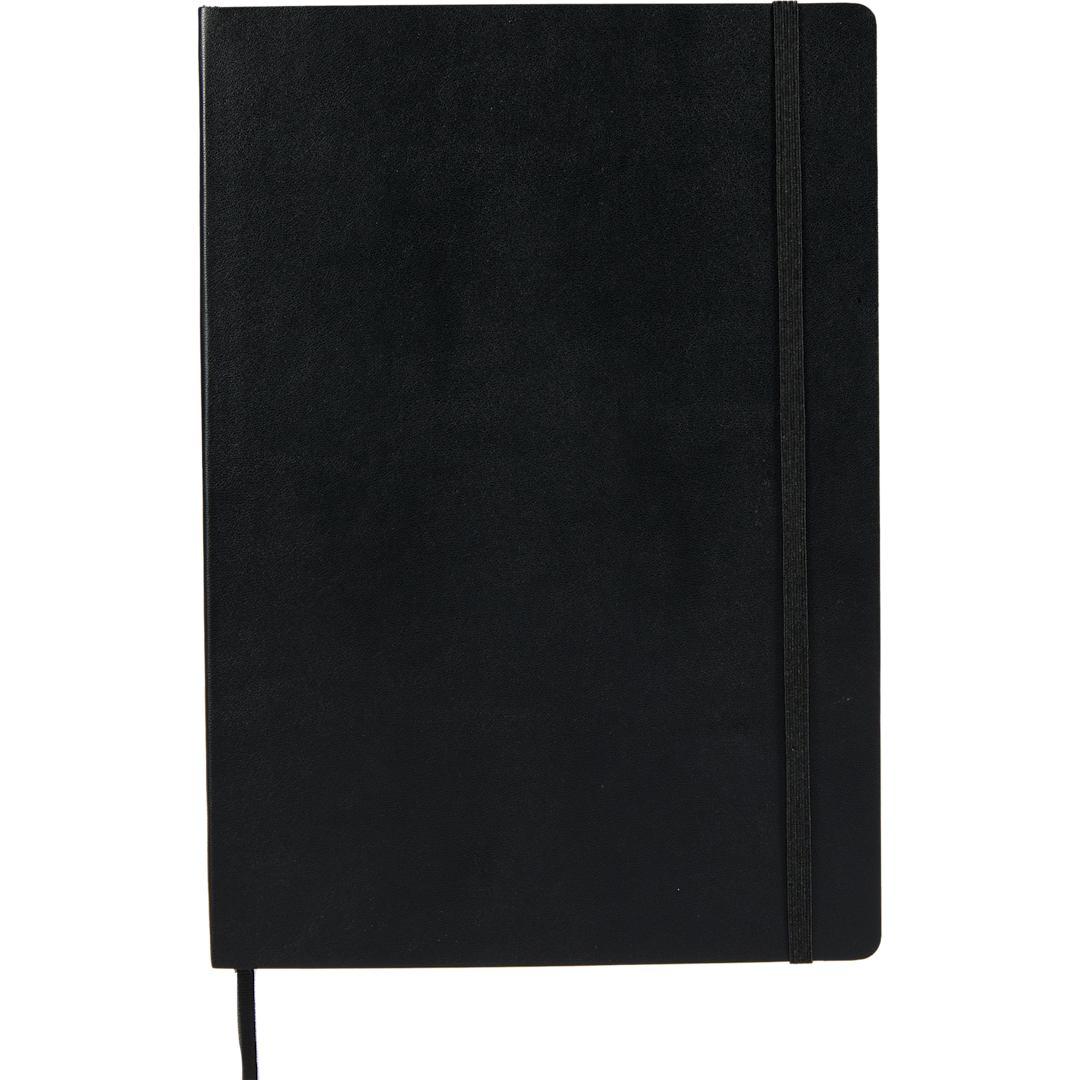 Leuchtturm1917 7 x 10 soft composition notebook Black miniatura 6