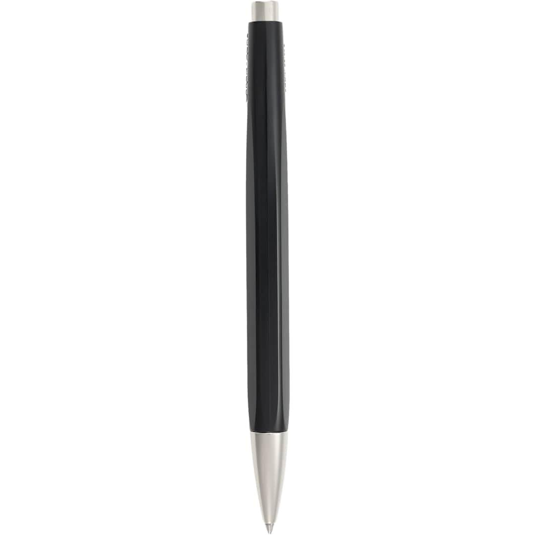 Caran dache 888 infinite ballpoint pen Black front