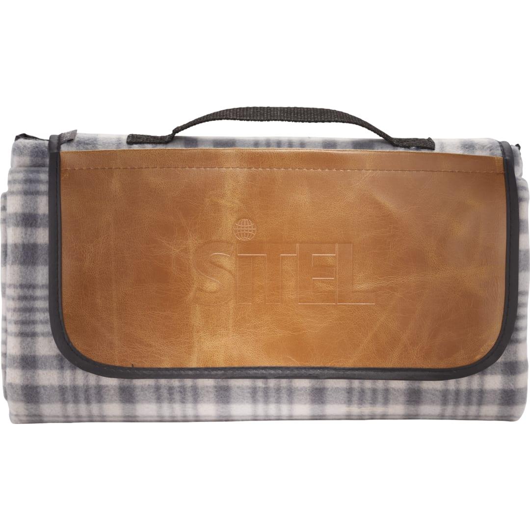 Field & co.® picnic blanket Brown miniatura 11