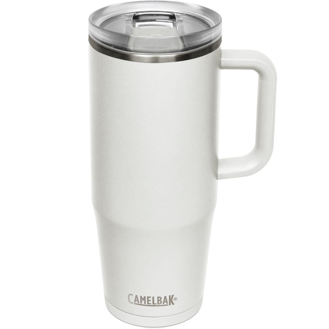 Camelbak thrive leakproof mug 32oz Black miniatura 16