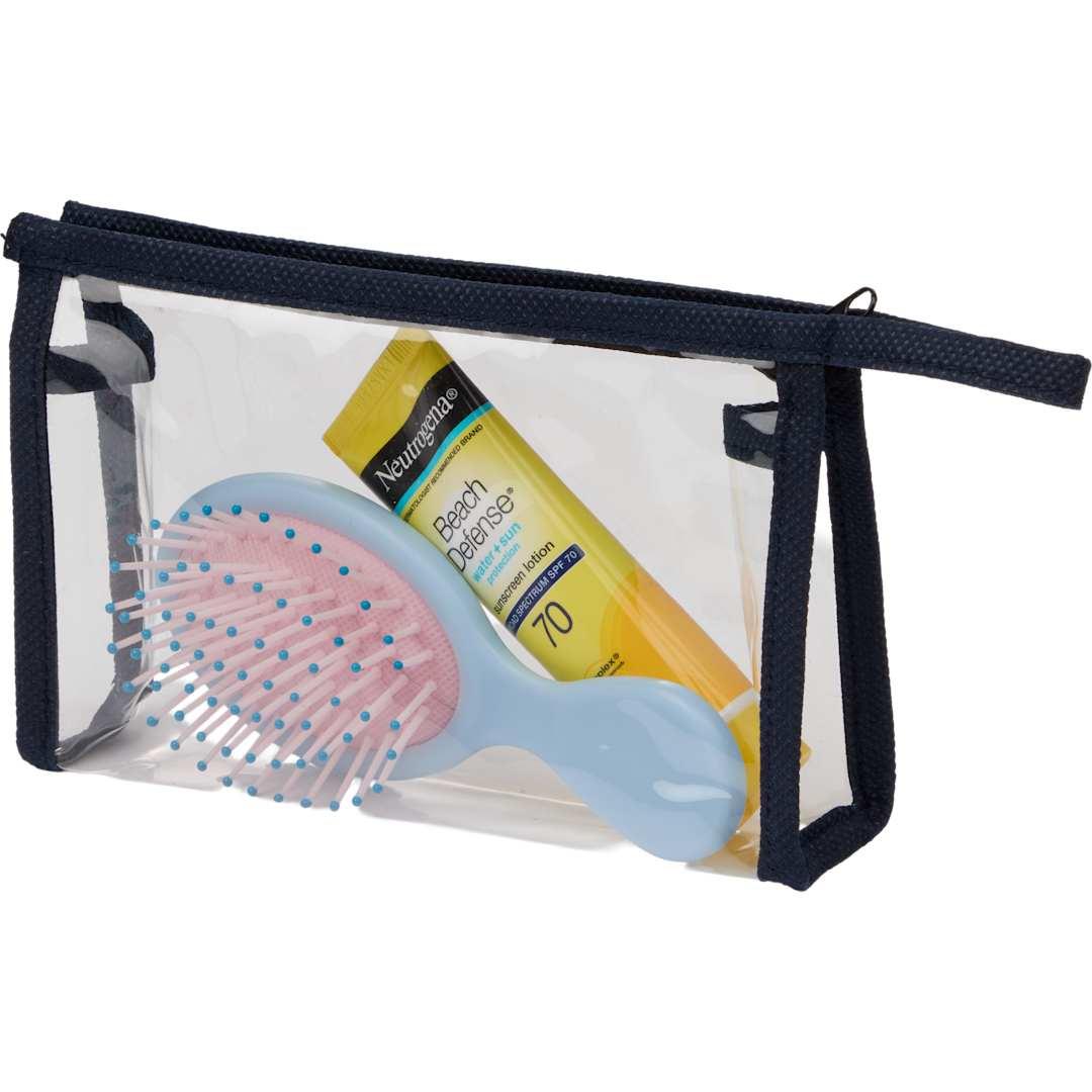 Claro travel bag Black miniatura 13