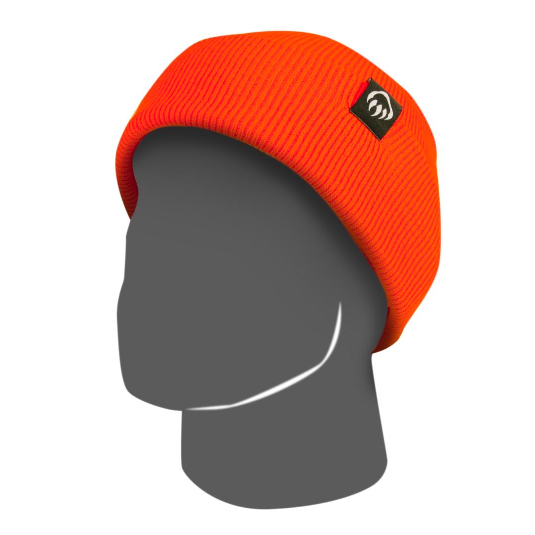 Wolverine knit watch beanie Dark Gray miniatura 39