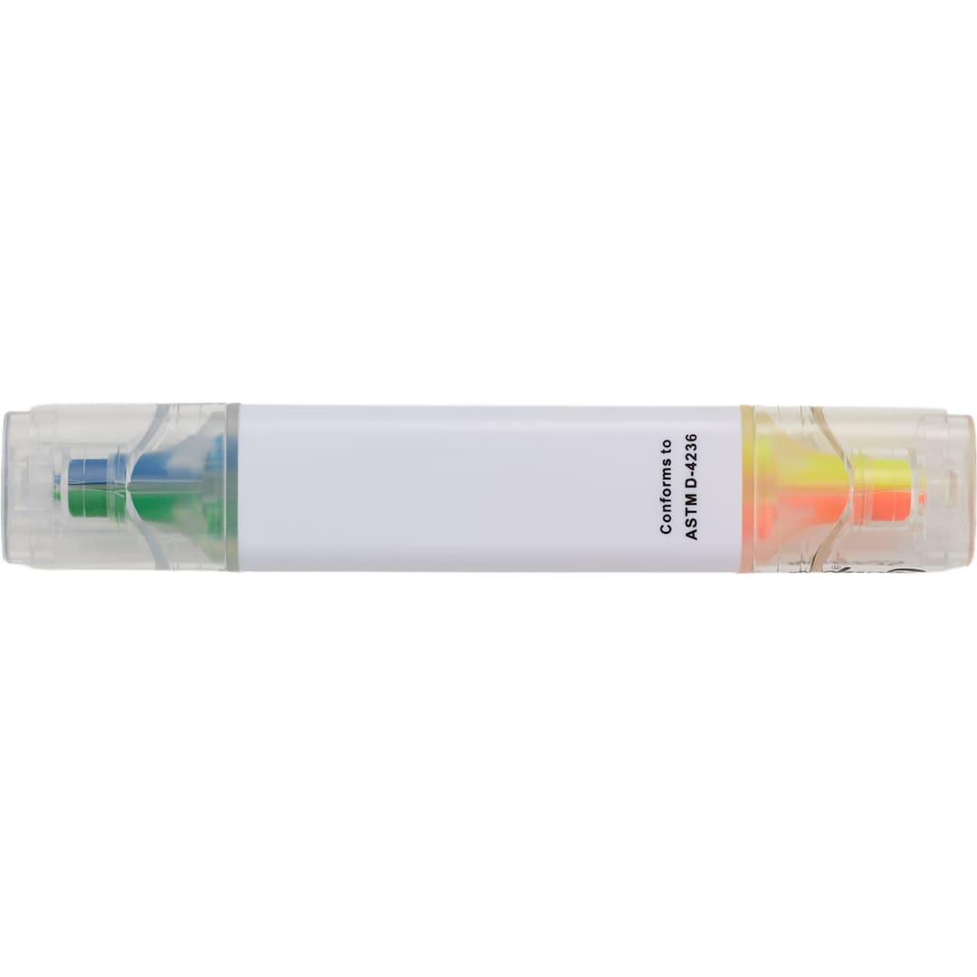 Scripto® quad highlighter Black miniatura 47