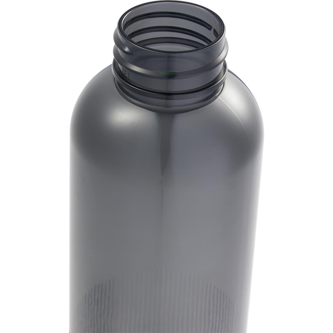 Prism 24oz recycled plastic bottle Clear miniatura 29