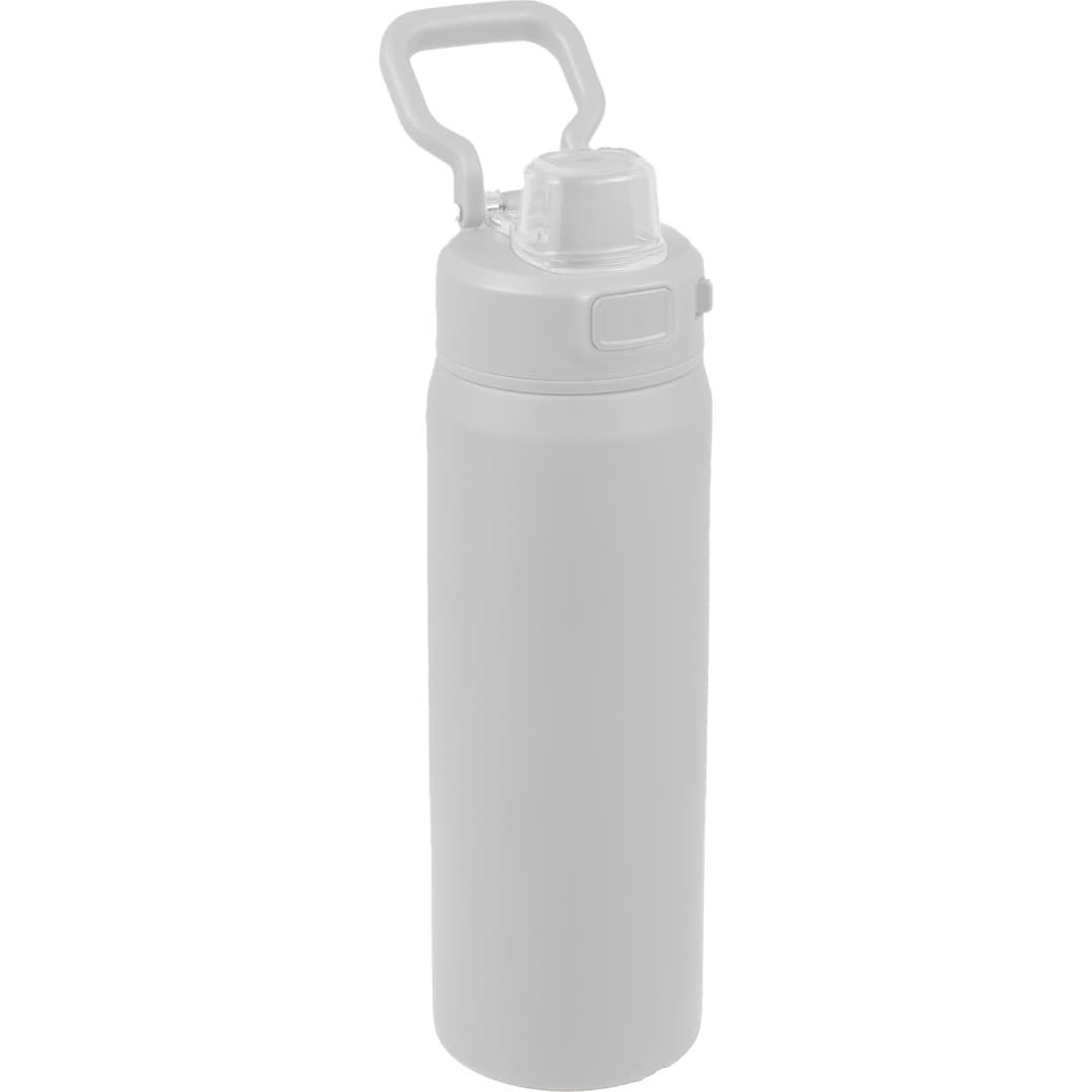 Canyon recycled stainless steel bottle 30oz Blue miniatura 29