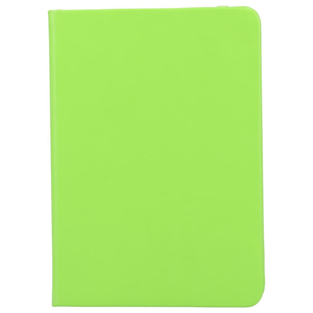 5 X 7 remark recycled bound notebook Black miniatura 10