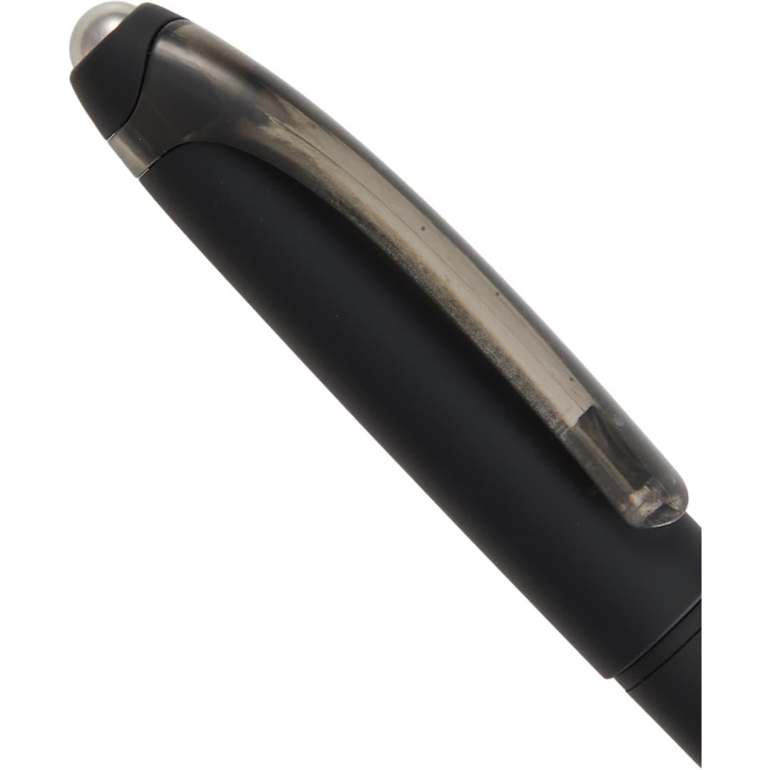 Rovio recycled fidget stylus pen Black miniatura 4