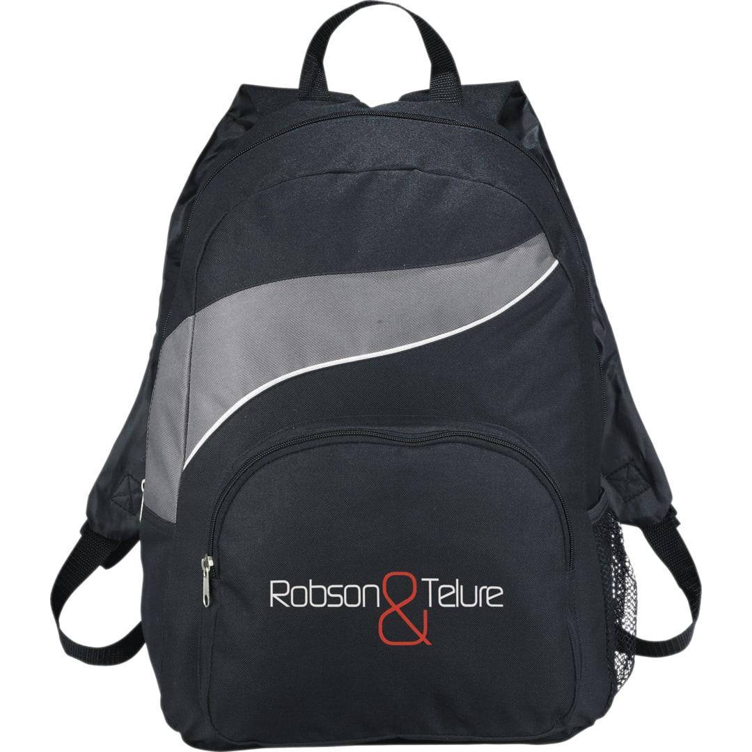 Tornado deluxe backpack Grey miniatura 11