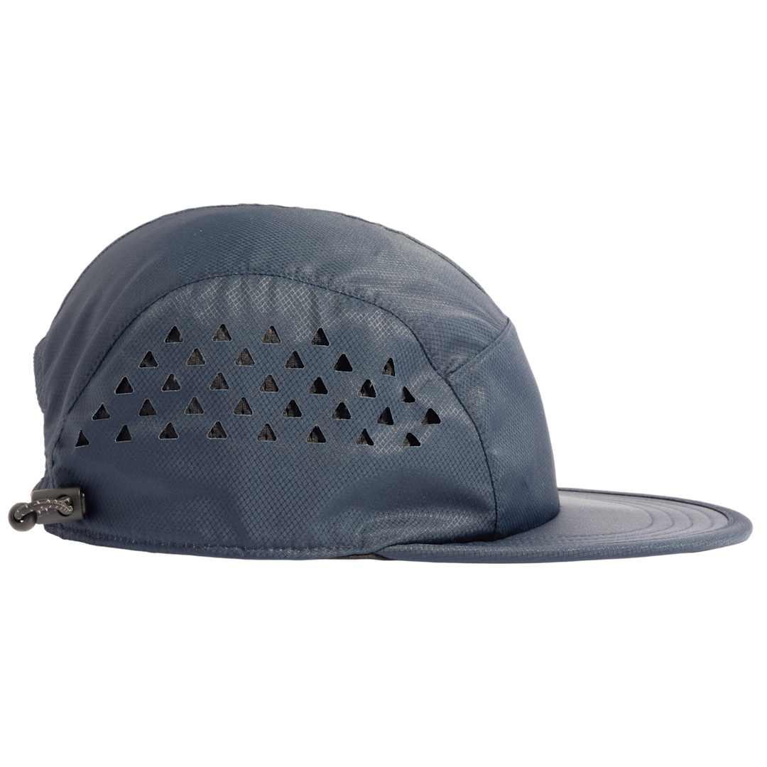 Coal provo cap Navy Blue miniatura 7