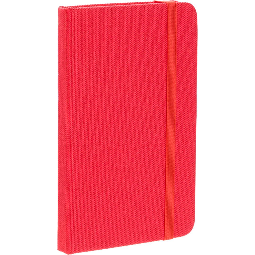 3.5 X 5.5 recycled petpocketbound journal Blue miniatura 22