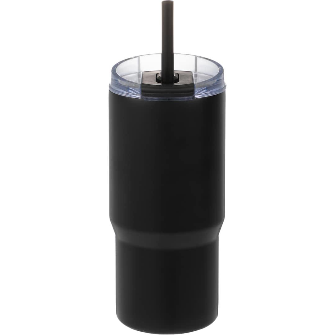 Auxo 24oz double wall vacuum insulated tumbler Bay Blue miniatura 3