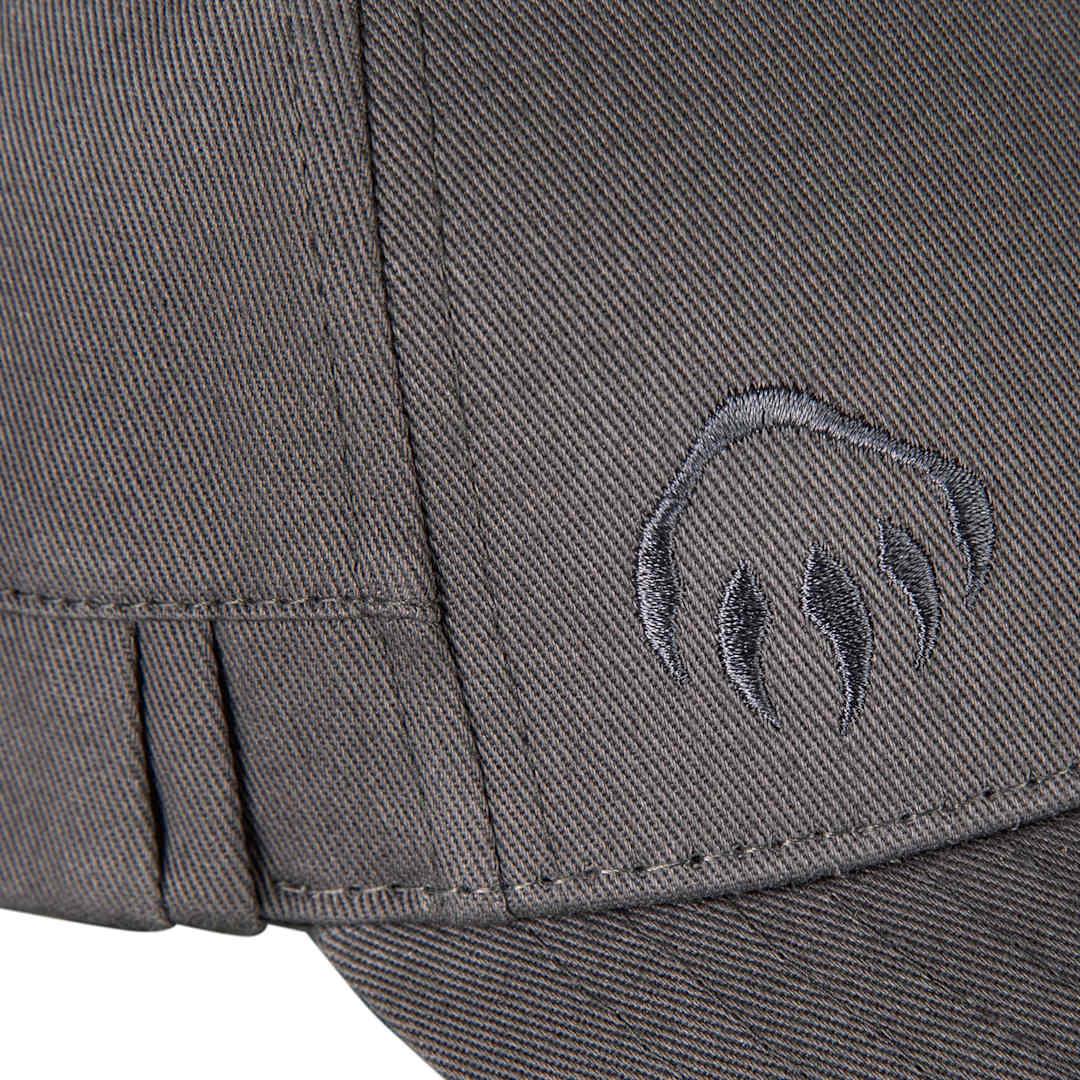 Wolverine pencil cap Black miniatura 7