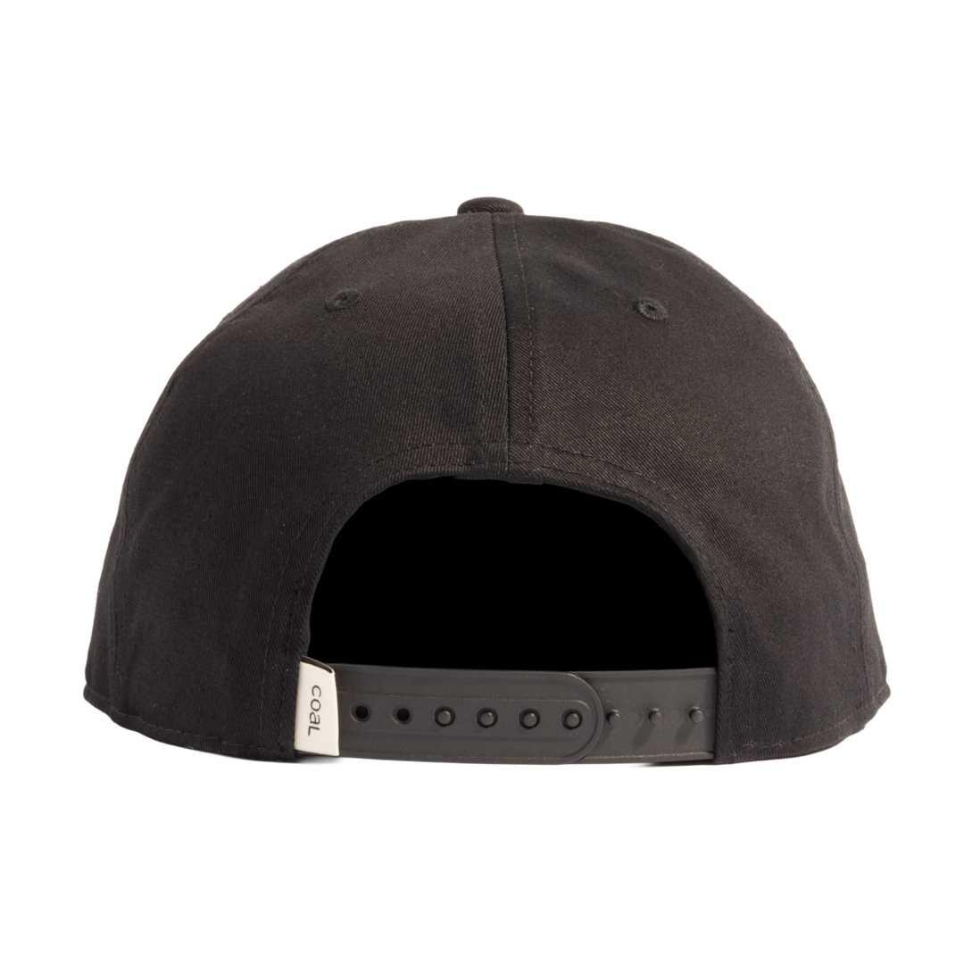 Coal atlas cap Navy Blue miniatura 19