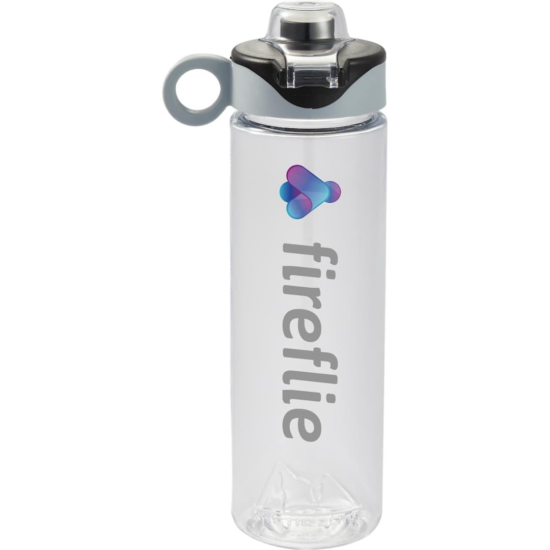 Arctic zone tritan renew bottle 28 oz Clear miniatura 10
