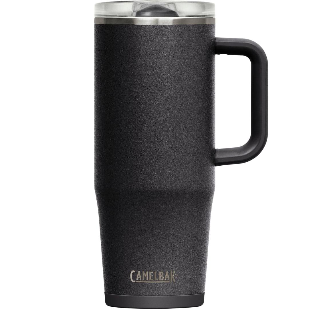 Camelbak thrive leakproof mug 32oz Black miniatura 4