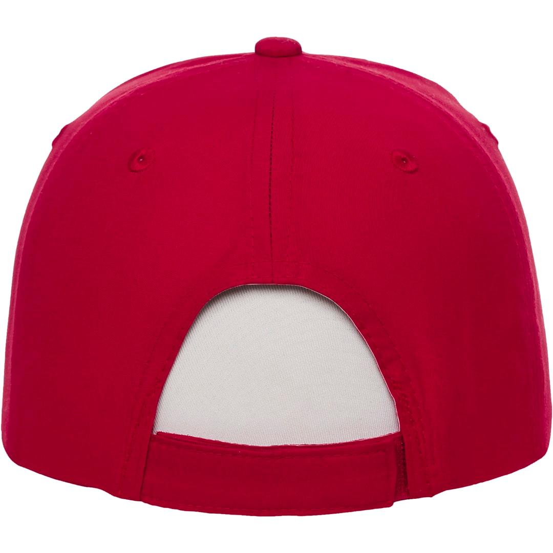 Unisex transcend ballcap Navy Blue miniatura 40