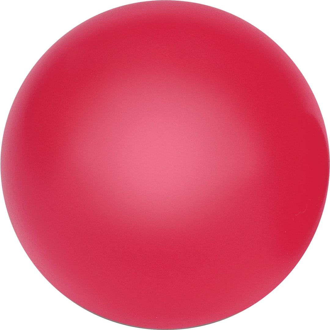 Round stress reliever White miniatura 9