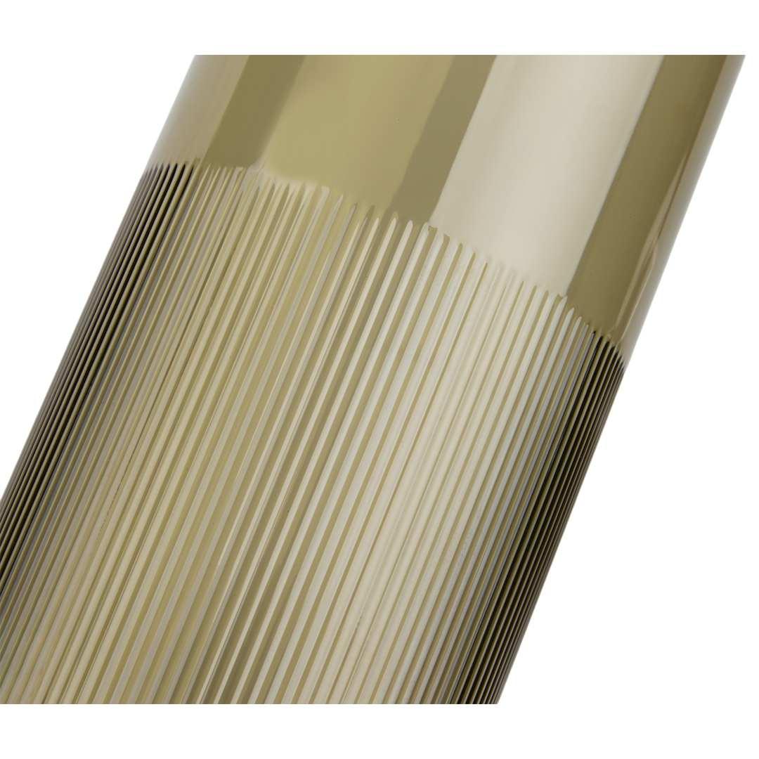 Prism 24oz recycled plastic bottle Clear miniatura 16