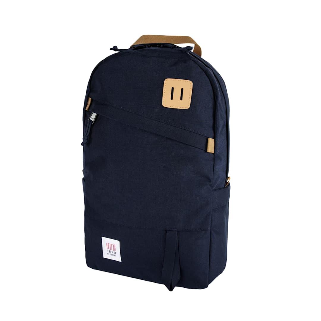 Topo designs recycled classic 15 laptop daypack Navy Blue miniatura 7