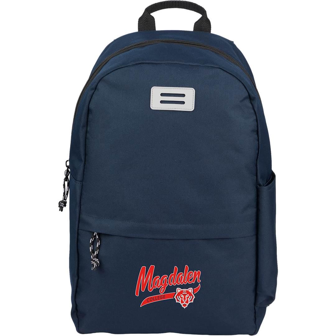 Wink computer backpack Black miniatura 15