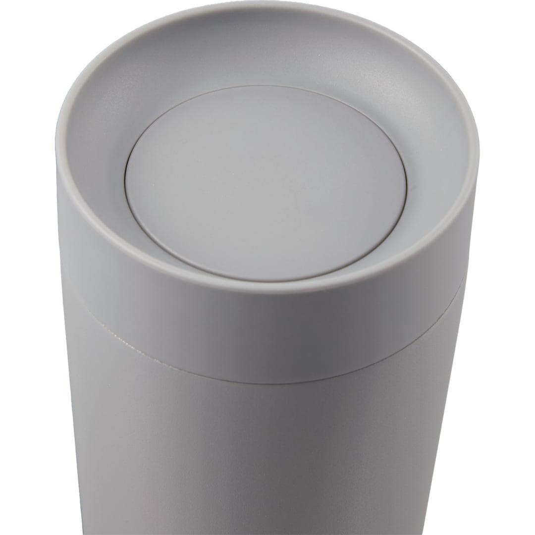 Jared vacuum insulated tumbler w/ 360 lid 16oz Black miniatura 19