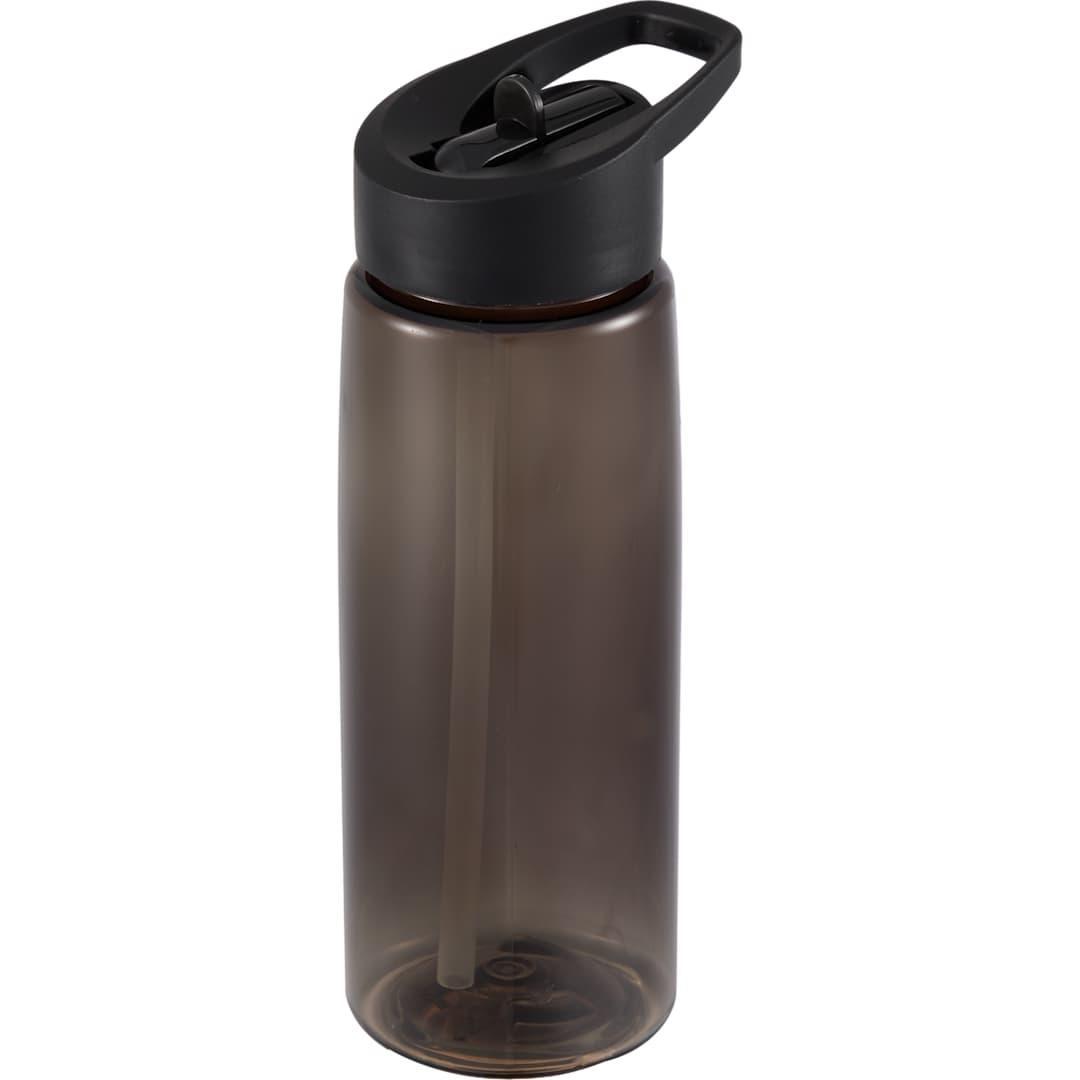 The flair flip straw lid 26 oz. Blue miniatura 15