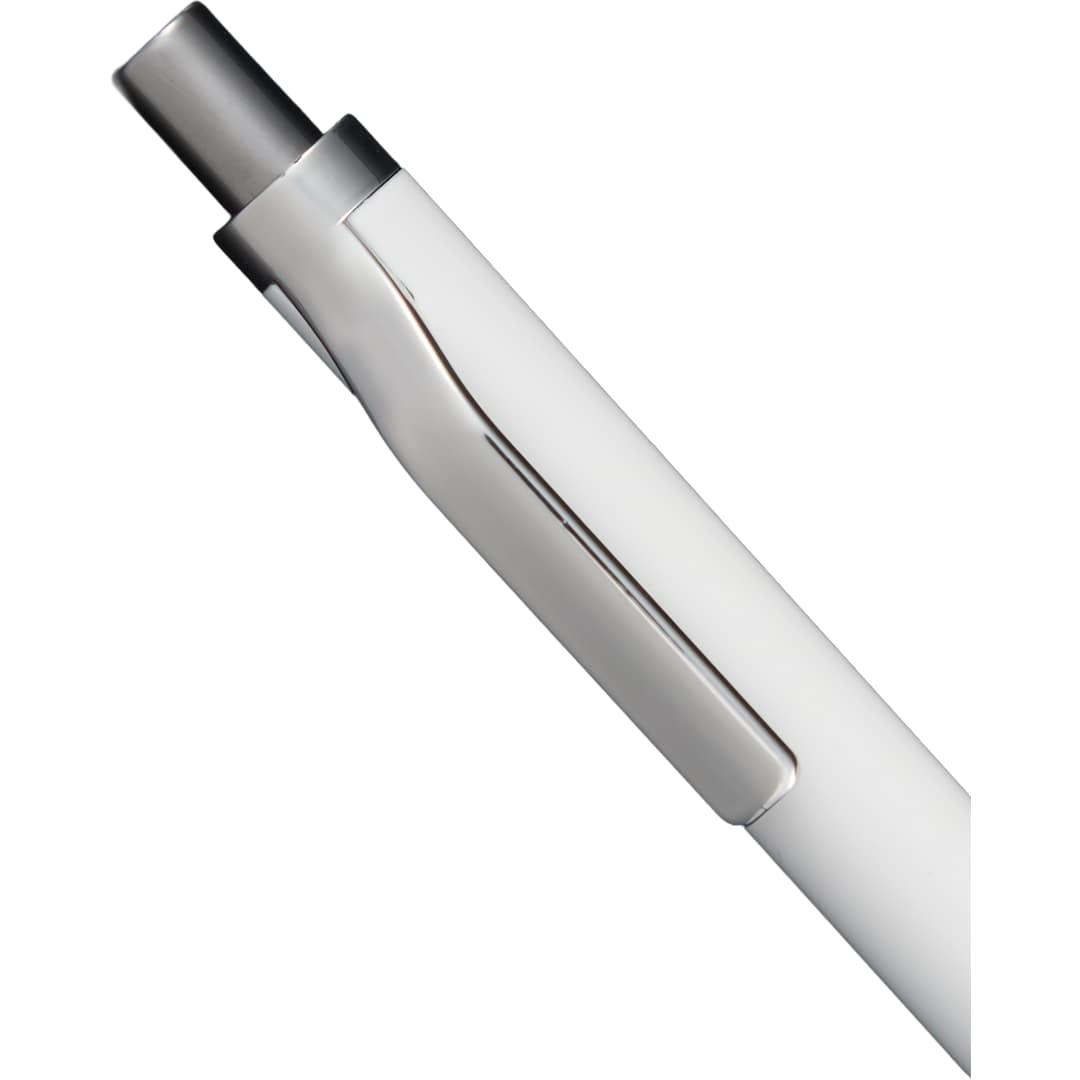 Beau recycled aluminum gel pen Blue miniatura 22