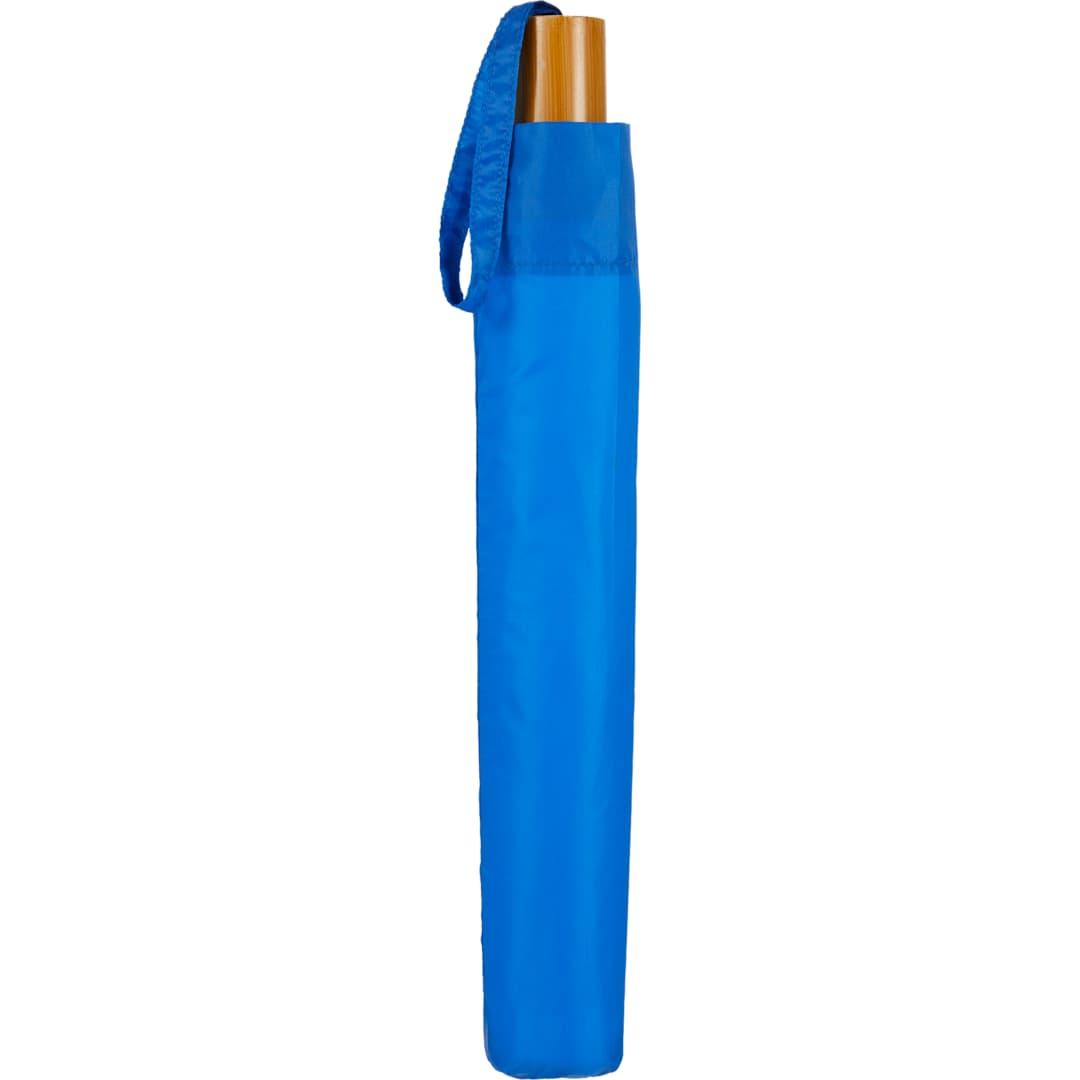 40 Folding umbrella Black miniatura 24