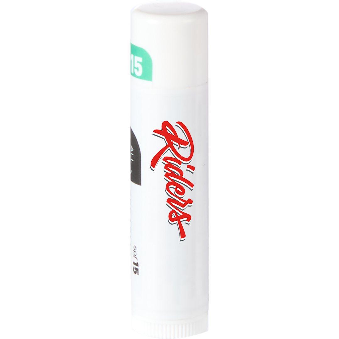 All good spf15 lip balm White miniatura 7