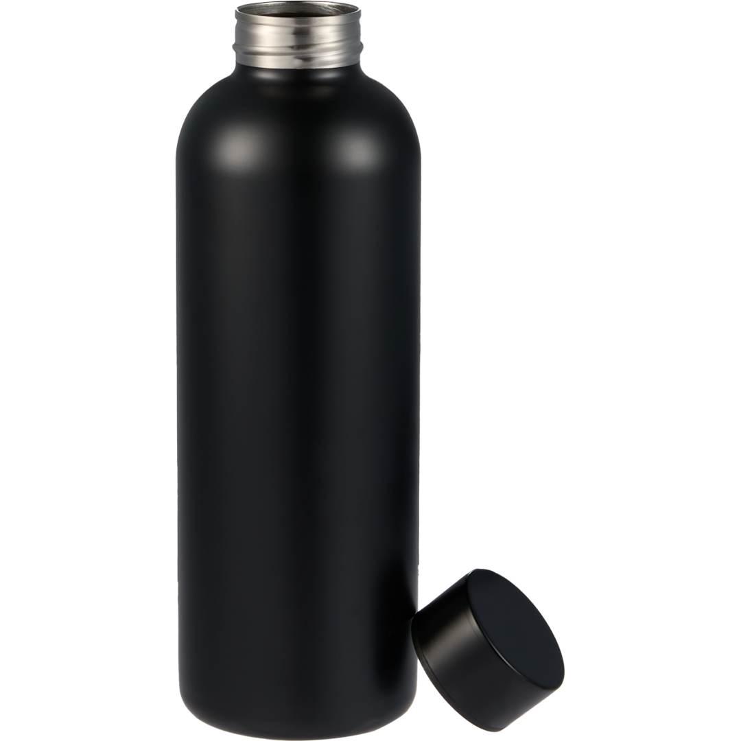 Cleave recycled stainless steel bottle 25oz Turquoise miniatura 3