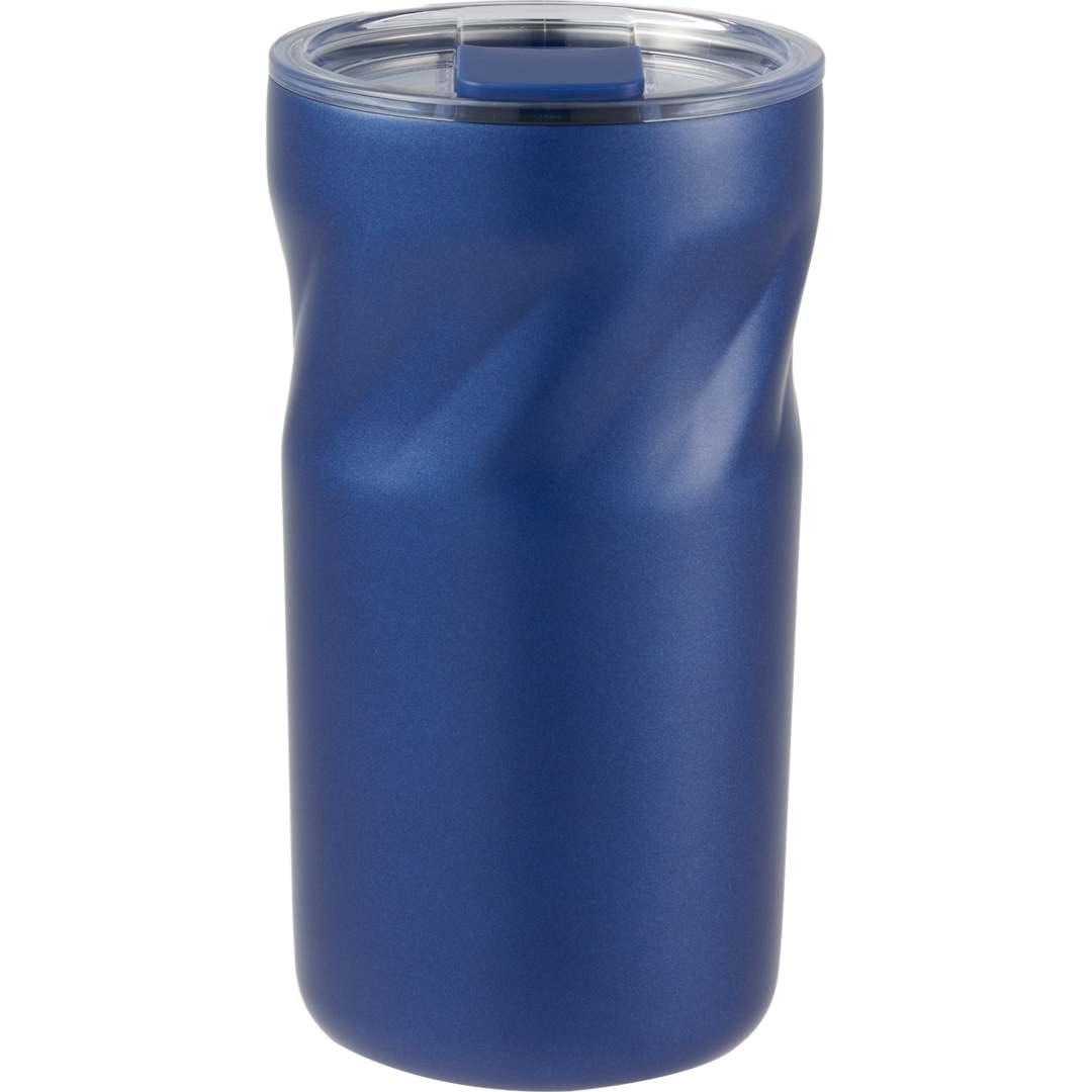 Thalia 16oz vacuum tumbler Black miniatura 28