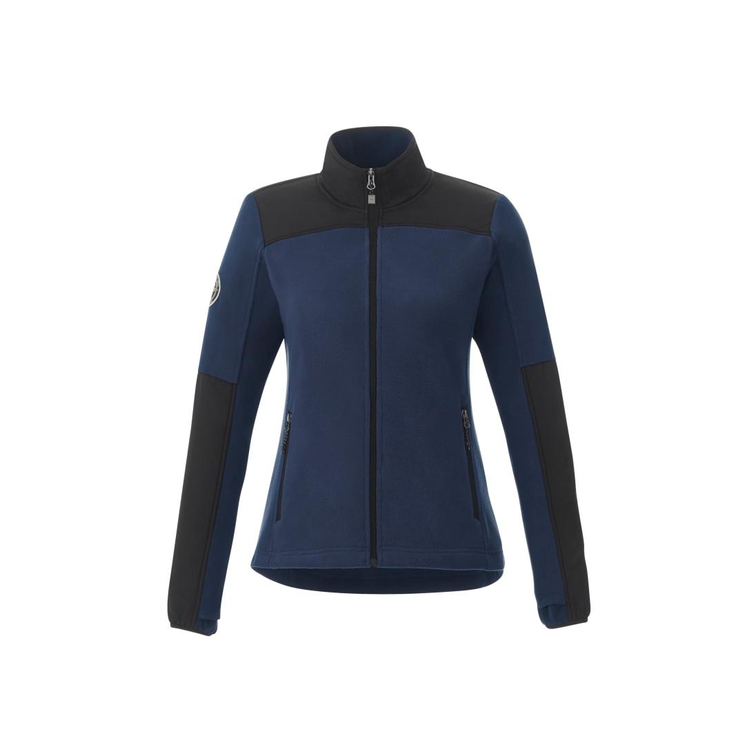 Womens briggspoint roots73 mflc jkt Navy Blue miniatura 6