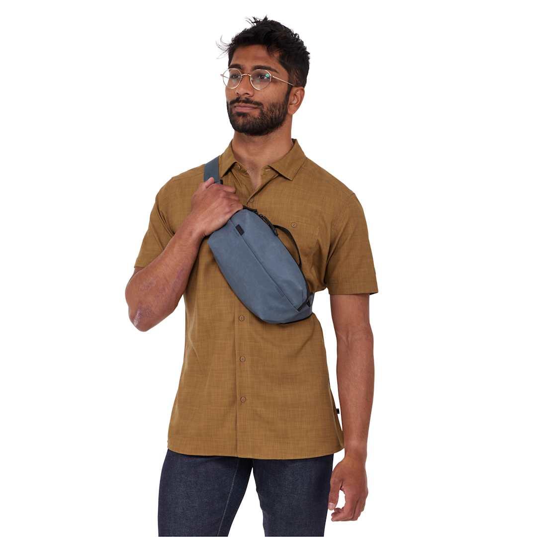 Thule aion sling Dark Slate miniatura 25