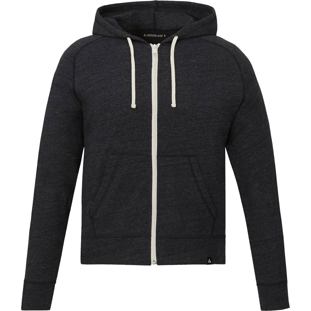 American giant lightweight full zip - mens Blue miniatura 14